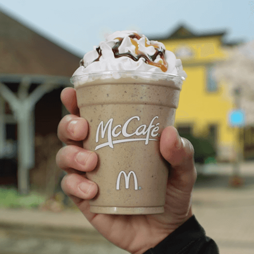 McDonald’s