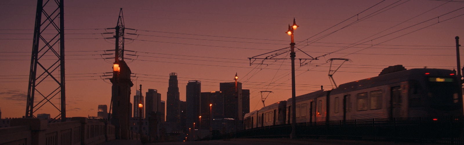LA Metro