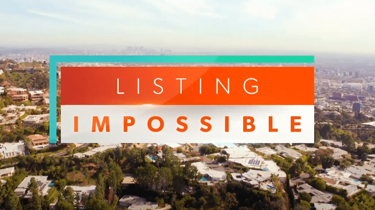 Listing Impossible