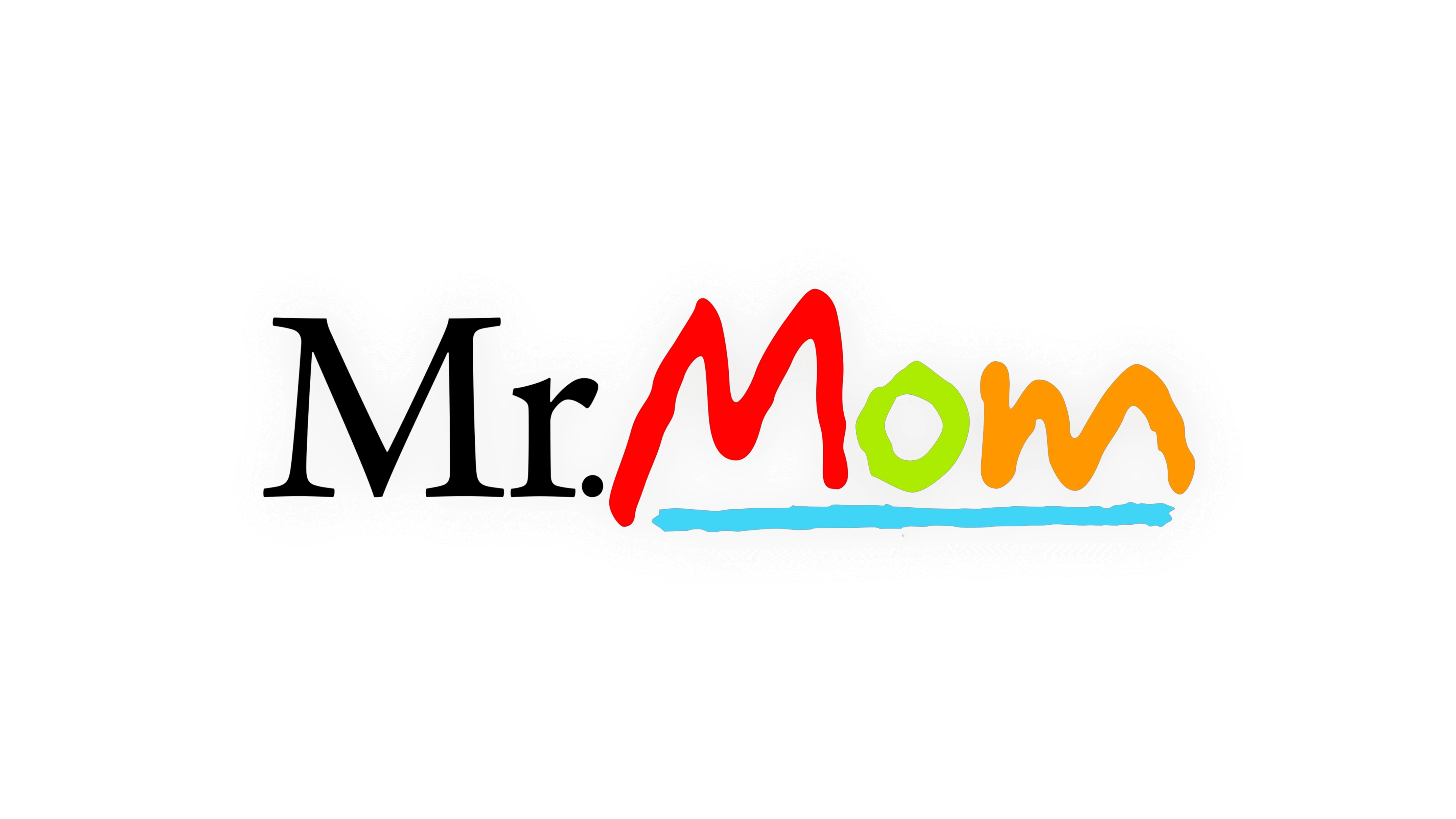 Mr. Mom